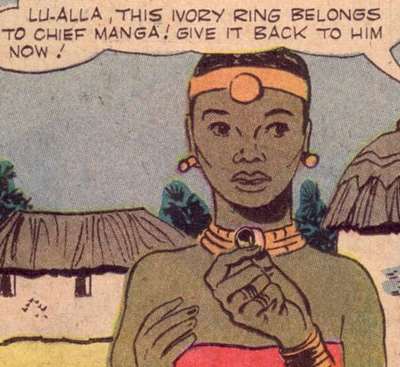 Lu-Alla