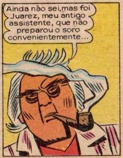 Afonso Morel