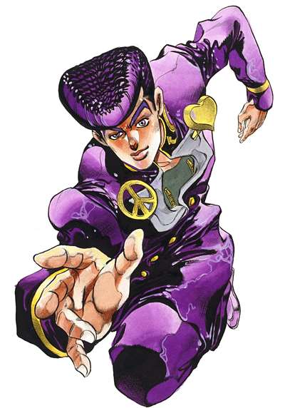 Jojo