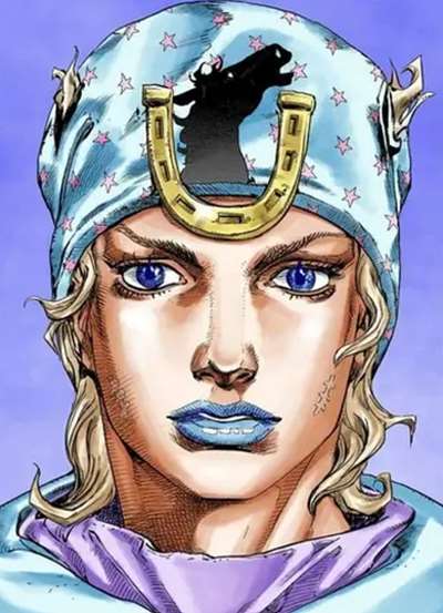 Jojo