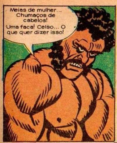 Rodolfo (Circo Zuniga)