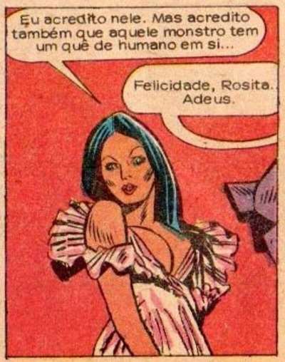 Rosita (Circo Zuniga)