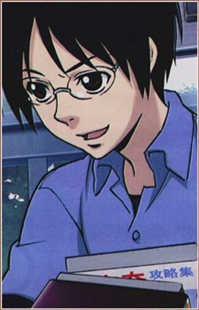 Kaoru Yamazaki
