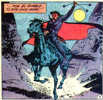 Lucifer (Cavalo)