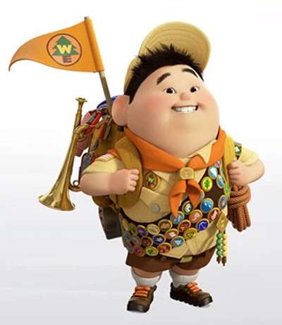 Russel
