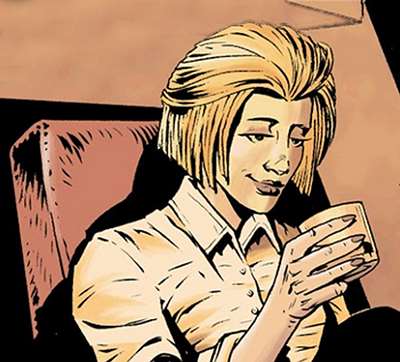 Carol