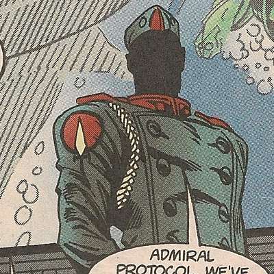 General Obsidiano