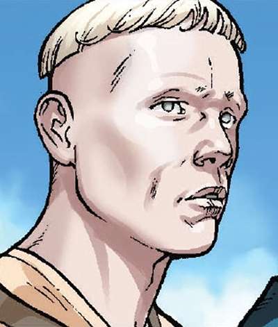 Jed Uhron