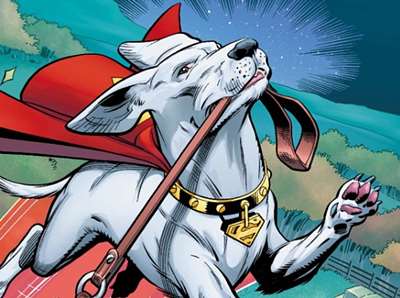 Krypto I (Pós-Crise)