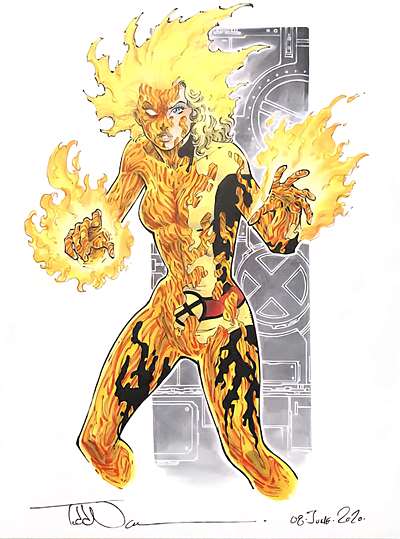 Magma II