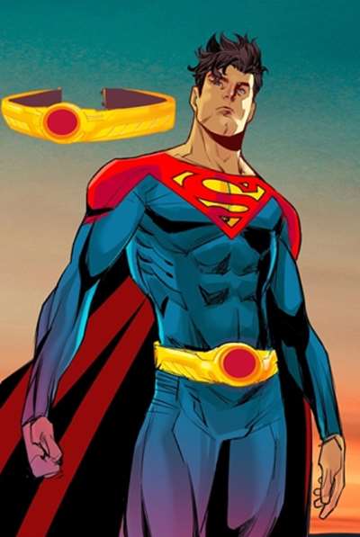 Superman IV