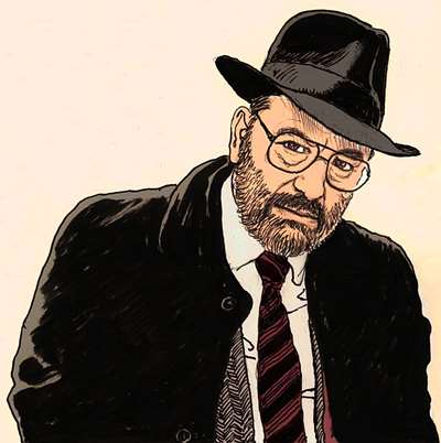 Umberto Eco