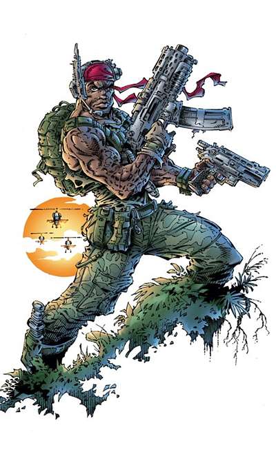 Al Simmons