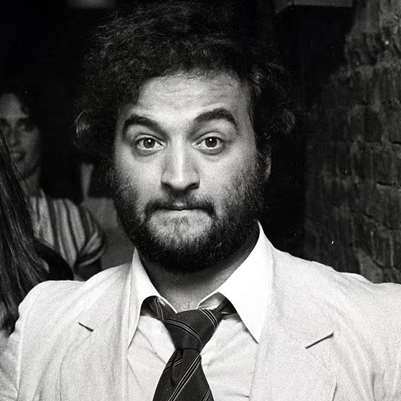 John Belushi