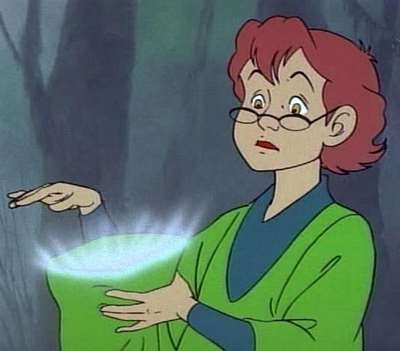 Presto, O Mágico