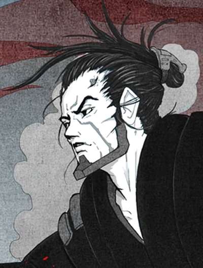 Ronin (Star Wars)
