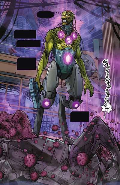 Brainiac (Absolute)