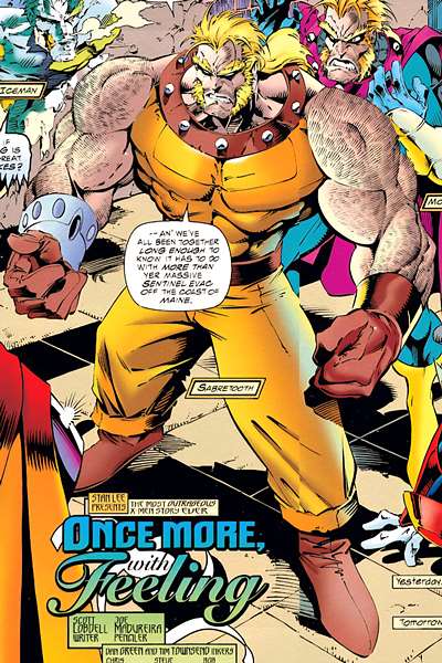 Dentes-De-Sabre (Era do Apocalipse)