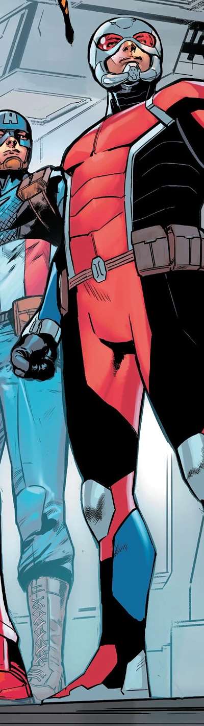 Gigante (Terra-6160)