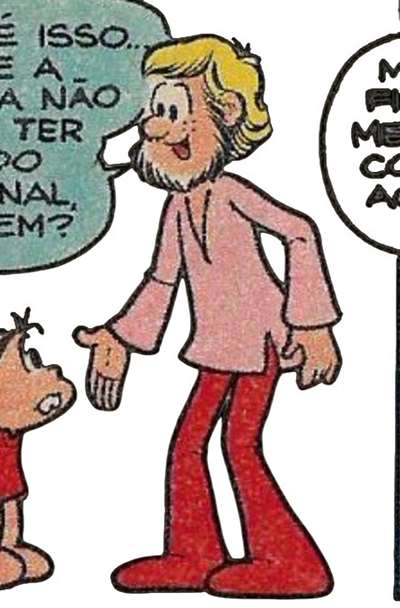 José Alberto Mineiro