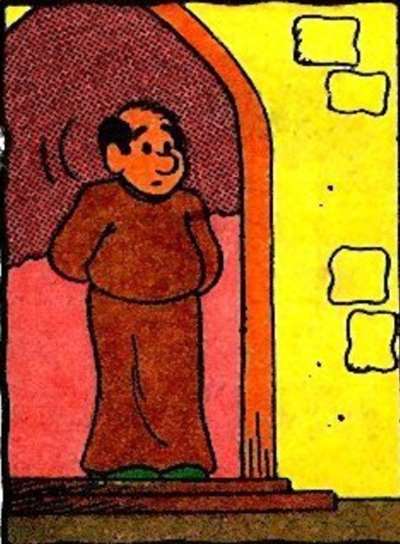 Padre Libório