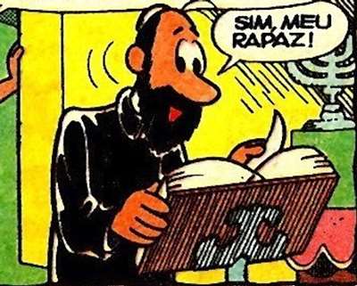 Rabino Jacó