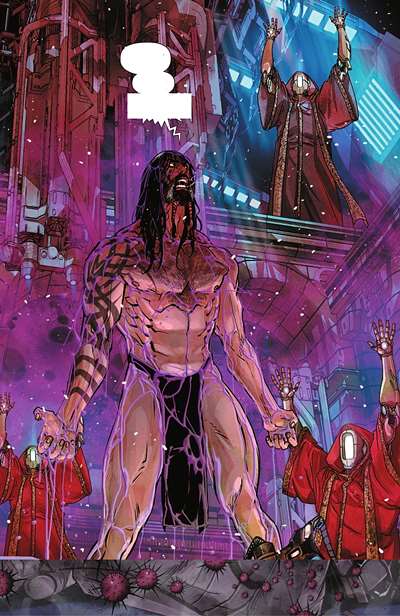 Ras Al Ghul (Absolute)