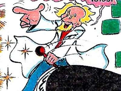 Barão de Francostim