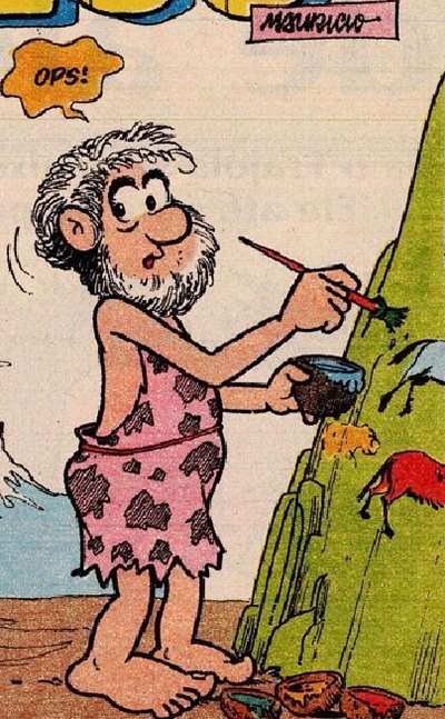 Rubão (Amigo do Piteco)