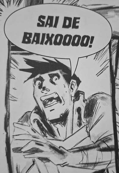 Capitão Jasper Ford