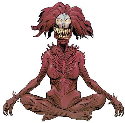 Carnificina (Simbionte)