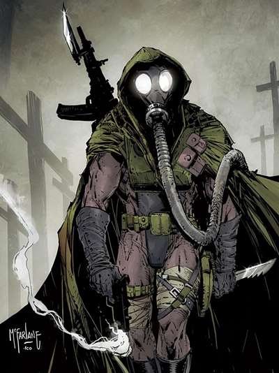 Esmagador de Almas II