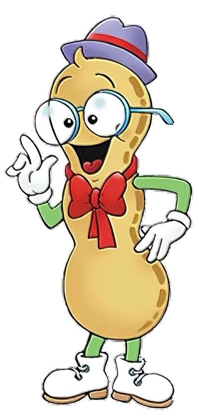 Professor Cuca Fresca