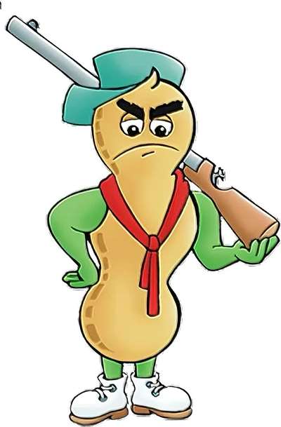 Soldado Casca Grossa