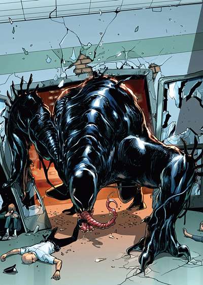 Venom (Terra-1610)