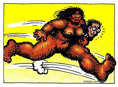 Big Foot