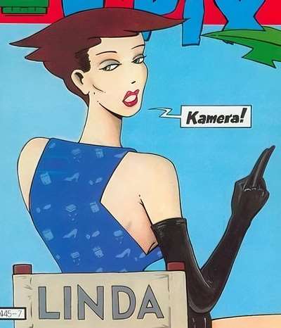 Linda