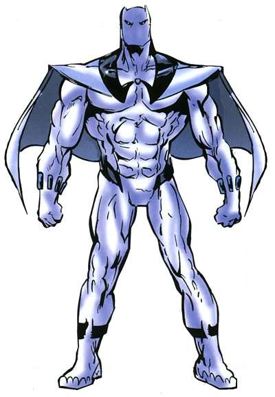 Lobo Branco