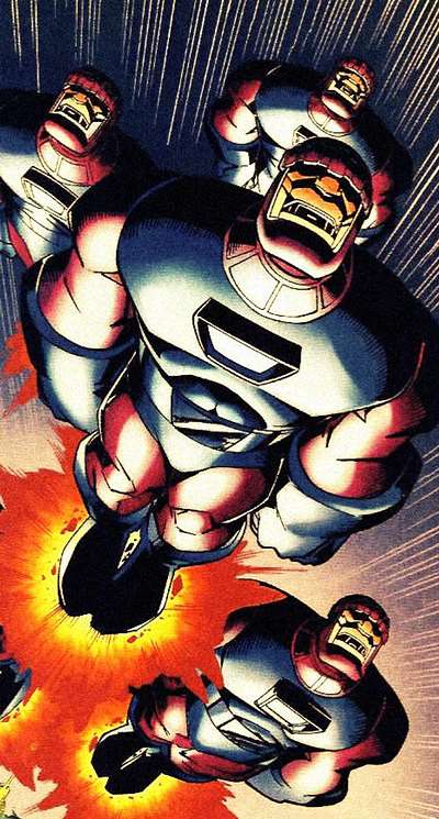 Super Sentinela