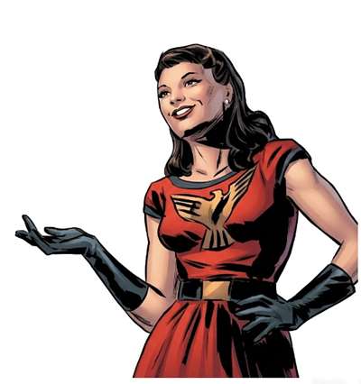 Miss Patriota