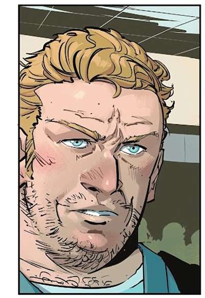 William Pureford