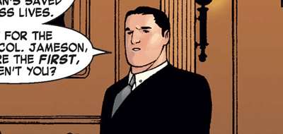 Augustus "Pug" Pugliese