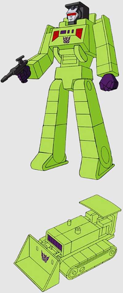 Bonecrusher