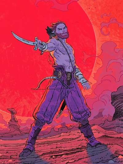 Krem das Colinas Amarelas