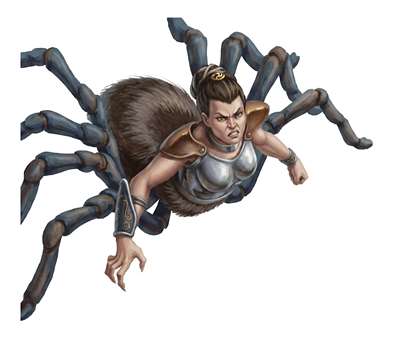 Arachne