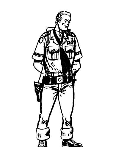 Capitão Amorim