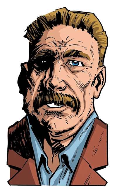 Edward Culpado