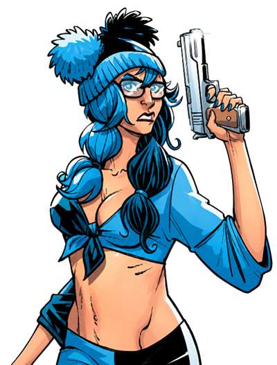 Hanuquinn