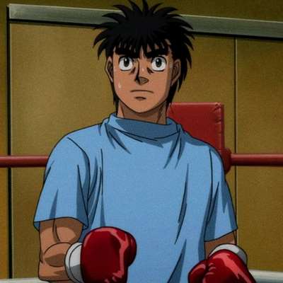 Ippo Makunouchi