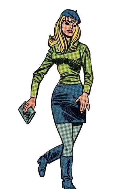 Janet Jones